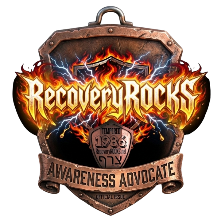 RecoveryROCKS