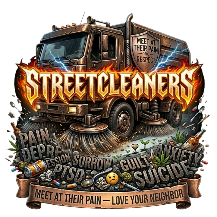STREETCLEANERS