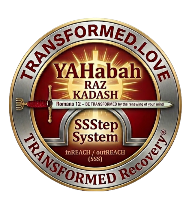 YAHabah RAZ KADASH — SSStep System seal
