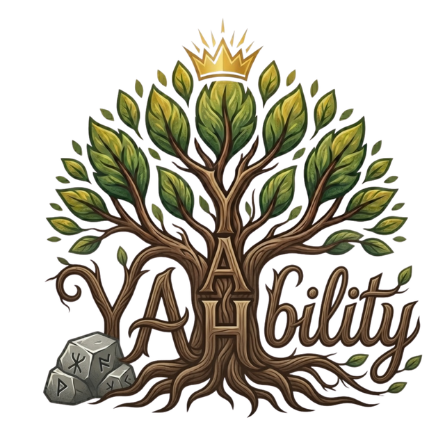 YAHbility
